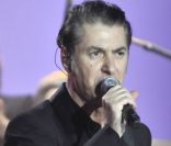 Etienne Daho en mars 2008. 