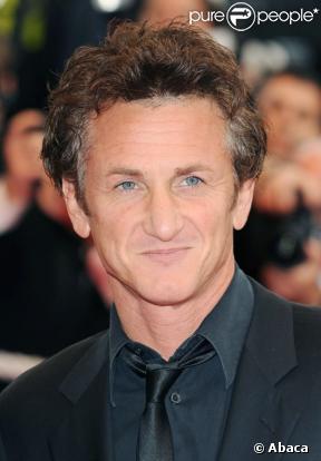 Sean Penn 