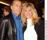 Peter et Sloane en 2002