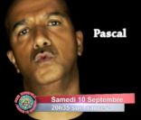 Pascal Légitimus dans le LipDub pour le spectacle Rire contre le racisme, qui sera diffusé samedi 10 septembre sur France 2