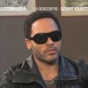 50 Minutes Inside : Lenny Kravitz revient sur son idylle avec Vanessa Paradis