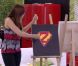 Morgane présente son oeuvre dans Secret Story 5