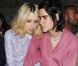 Peaches Geldof : La fashionista affiche son amour en plein défilé de mode