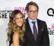 Sarah Jessica Parker, éclipsée par l'ultra-pulpeuse Christina Hendricks
