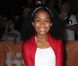 Yara Shahidi lors de l'avant-première du film Butter au festival de Toronto le 13 septembre 2011