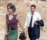 Image du film A Corps perdus de et avec Sergio Castellitto, mais également Penélope Cruz