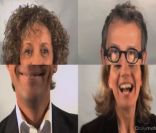 Les animateurs de France 3 se lâchent dans un clip psychédélique... et ringard !