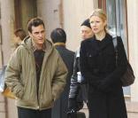 Joaquin Phoenix et Gwyneth Paltrow