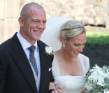 Mike Tindall, mari de la princesse Zara Phillips aurait eu quelques écarts avec une jeune fille au cours d'une troisième mi-temps très arrosée en Nouvelle Zélande où il dispute la Coupe du Monde de Rugby 