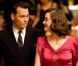 Votre film TV ce soir: Le braqueur Johnny Depp amoureux de Marion Cotillard