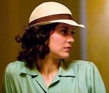 Marion Cotillard dans  Public Enemies  de Michael Mann