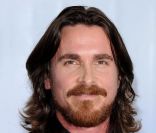 Christian Bale, à Los Angeles, le 16 janvier 2011