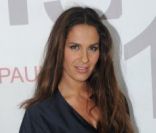 Elisa Tovati en mars 2011