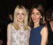 Sofia Coppola et Dakota Fanning saluent en beauté un véritable génie