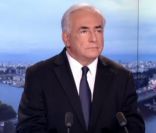DSK : Il confesse une faute morale... mais ne s'excuse pas !