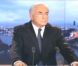 Dominique Strauss-Kahn est l'invité du JT de 20 heures de TF1, dimanche 18 septembre 2011.