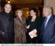 Claire Chazal, Anne Sinclair et DSK, des amis de longue date