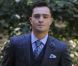 Ed Westwick en train de tourner des épisodes de Gossip Girl à Central Park le 16 septembre 2011