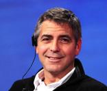 George Clooney