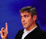 George Clooney