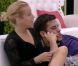 Juliette et Zelko dans Secret Story 5