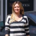 Hilary Duff : L'identité de sa remplaçante dans Bonnie and Clyde révélée