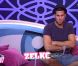 Zelko ne regrette pas le départ d'Aurélie dans Secret Story 5