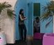 Morgane et Zelko dans Secret Story 5