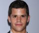 Charlie Carver lors dela soirée de lancement de la dernière saison de Desperate Housewives organisée par Disney ABC Television à Los Angeles le 21 septembre 2011