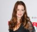 Laura Leighton lors dela soirée de lancement de la dernière saison de Desperate Housewives organisée par Disney ABC Television à Los Angeles le 21 septembre 2011