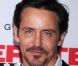 Charles Mesure lors dela soirée de lancement de la dernière saison de Desperate Housewives organisée par Disney ABC Television à Los Angeles le 21 septembre 2011