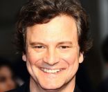 Colin Firth lors de l'avant-première du film L'Affaire Rachel Singer à Londres le 21 septembre 2011