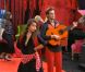 Juliette et Geoffrey dansent dans Secret Story 5