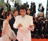 Alain Chabat en Gilles Gabriel