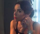 Elodie Bouchez, lumineuse dans un film réalisé par son Daft Punk de mari
