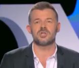 Zemmour et Naulleau sur Paris Première, le vendredi 23 septembre 2011.