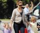 Jennifer Garner : Avec sa fille Violet, elle parle prénoms et... string !