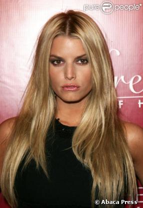 Jessica Simpson