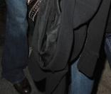 Jessica Simpson et Tony Romo