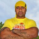 Jonah Lomu : La légende des All Blacks hospitalisée