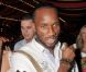 Didier Drogba à l'Oktoberfest de Munich le 3 octobre 2011