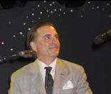 Andy Garcia à la soirée Chopard, le 19/05/08