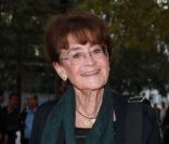 Nina Companeez lors de la présentation du Sauvage à la Cinémathèque de Paris le 26 septembre 2011