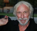 Pierre Richard lors de la présentation du Sauvage à la Cinémathèque de Paris le 26 septembre 2011