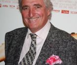 Jean-Loup Dabadie lors de la présentation du Sauvage à la Cinémathèque de Paris le 26 septembre 2011