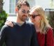Kate Bosworth : Amoureuse comme une ado, elle attendrit les photographes