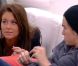Aurélie et Geoffrey dans Secret Story 5