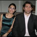 La sublime Caterina Murino affiche son amour auprès de son compagnon blessé