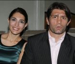 La sublime Caterina Murino affiche son amour auprès de son compagnon blessé