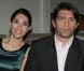 La sublime Caterina Murino affiche son amour auprès de son compagnon blessé
